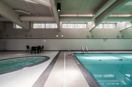 Photo 34 at 306 - 633 Abbott Street, Downtown VW, Vancouver West