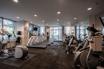 Photo 37 at 306 - 633 Abbott Street, Downtown VW, Vancouver West
