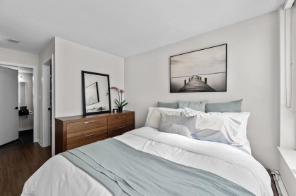 Photo 11 at 306 - 633 Abbott Street, Downtown VW, Vancouver West