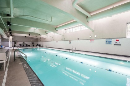 Photo 35 at 306 - 633 Abbott Street, Downtown VW, Vancouver West