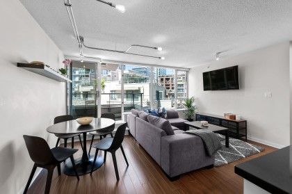 Photo 8 at 306 - 633 Abbott Street, Downtown VW, Vancouver West