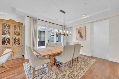 Photo 6 at 2483 W 22nd Avenue, Arbutus, Vancouver West