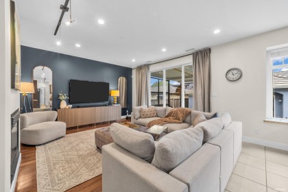 Photo 17 at 2483 W 22nd Avenue, Arbutus, Vancouver West