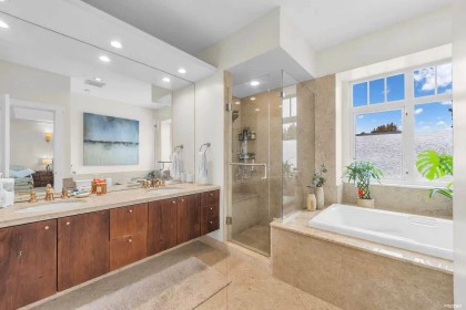 Photo 22 at 2483 W 22nd Avenue, Arbutus, Vancouver West
