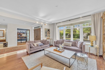 Photo 3 at 2483 W 22nd Avenue, Arbutus, Vancouver West