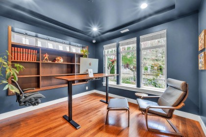 Photo 9 at 2483 W 22nd Avenue, Arbutus, Vancouver West