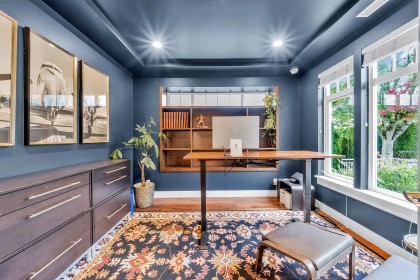 Photo 10 at 2483 W 22nd Avenue, Arbutus, Vancouver West