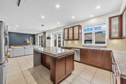 Photo 14 at 2483 W 22nd Avenue, Arbutus, Vancouver West