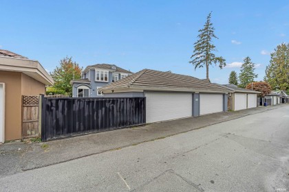 Photo 37 at 2483 W 22nd Avenue, Arbutus, Vancouver West