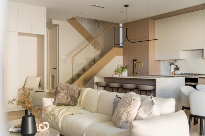 Photo 7 at 2 - 2941 W 29th Avenue, MacKenzie Heights, Vancouver West