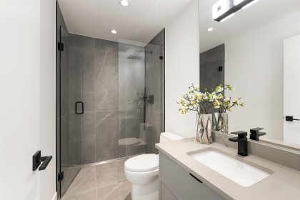 Photo 23 at 806 Montroyal Boulevard, Canyon Heights NV, North Vancouver