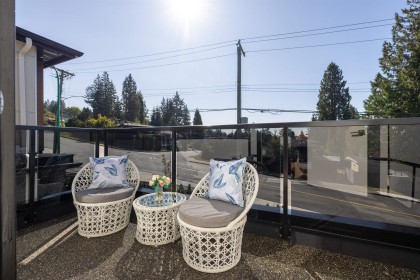 Photo 22 at 806 Montroyal Boulevard, Canyon Heights NV, North Vancouver