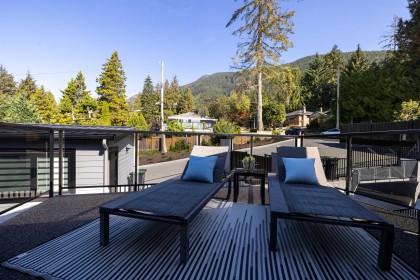 Photo 32 at 806 Montroyal Boulevard, Canyon Heights NV, North Vancouver