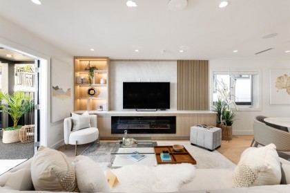 Photo 20 at 806 Montroyal Boulevard, Canyon Heights NV, North Vancouver