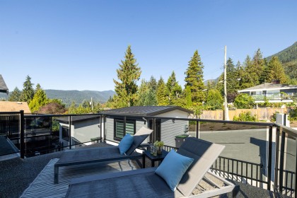 Photo 33 at 806 Montroyal Boulevard, Canyon Heights NV, North Vancouver