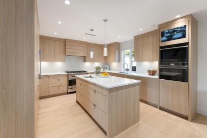 Photo 15 at 806 Montroyal Boulevard, Canyon Heights NV, North Vancouver