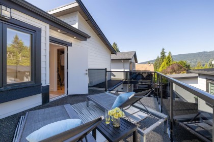 Photo 31 at 806 Montroyal Boulevard, Canyon Heights NV, North Vancouver