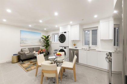 Photo 39 at 806 Montroyal Boulevard, Canyon Heights NV, North Vancouver