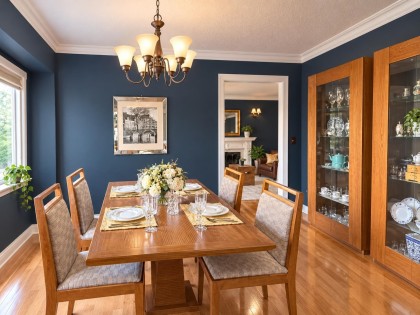 Photo 7 at 2718 Byron Place, Blueridge NV, North Vancouver