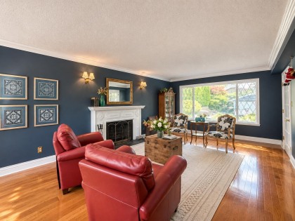 Photo 3 at 2718 Byron Place, Blueridge NV, North Vancouver