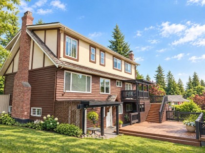 Photo 1 at 2718 Byron Place, Blueridge NV, North Vancouver