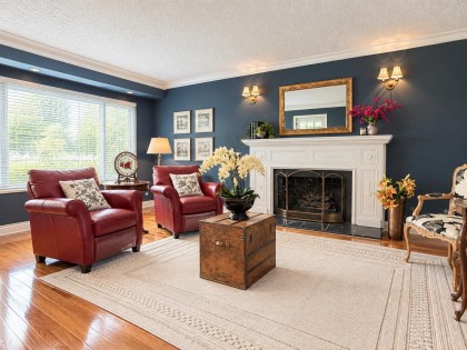 Photo 5 at 2718 Byron Place, Blueridge NV, North Vancouver
