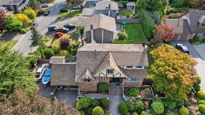 Photo 35 at 2718 Byron Place, Blueridge NV, North Vancouver