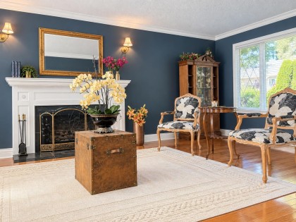 Photo 4 at 2718 Byron Place, Blueridge NV, North Vancouver