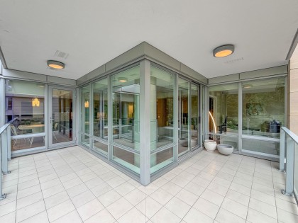 Photo 27 at 303 - 5838 Berton Avenue, University VW, Vancouver West