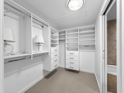 Photo 16 at 303 - 5838 Berton Avenue, University VW, Vancouver West