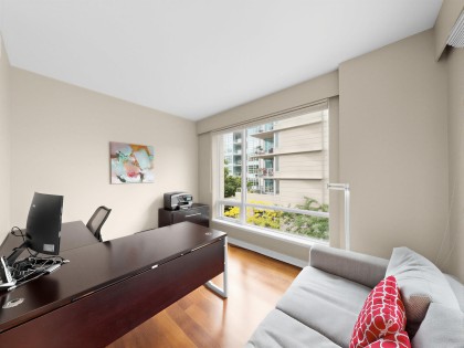 Photo 22 at 303 - 5838 Berton Avenue, University VW, Vancouver West