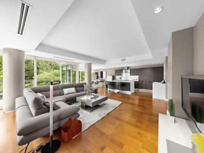 Photo 3 at 303 - 5838 Berton Avenue, University VW, Vancouver West