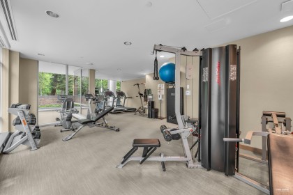 Photo 32 at 303 - 5838 Berton Avenue, University VW, Vancouver West