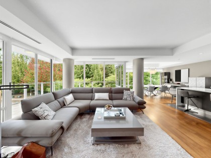 Photo 1 at 303 - 5838 Berton Avenue, University VW, Vancouver West