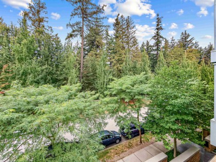 Photo 31 at 303 - 5838 Berton Avenue, University VW, Vancouver West