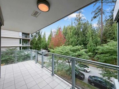 Photo 29 at 303 - 5838 Berton Avenue, University VW, Vancouver West