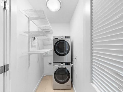 Photo 25 at 303 - 5838 Berton Avenue, University VW, Vancouver West