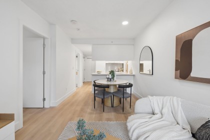 Photo 7 at 319 - 1133 Homer Street, Yaletown, Vancouver West