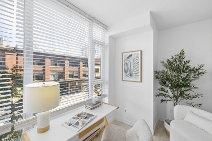 Photo 20 at 319 - 1133 Homer Street, Yaletown, Vancouver West