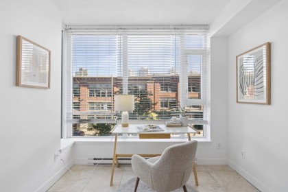 Photo 18 at 319 - 1133 Homer Street, Yaletown, Vancouver West