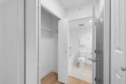 Photo 25 at 319 - 1133 Homer Street, Yaletown, Vancouver West