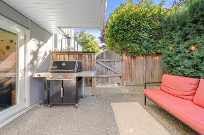 Photo 27 at 104 - 828 W 14th Avenue, Fairview VW, Vancouver West