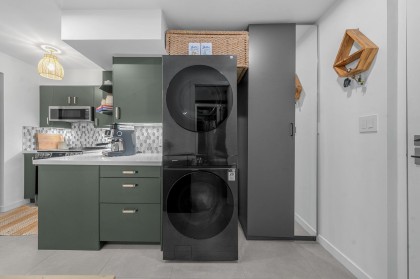 Photo 17 at 104 - 828 W 14th Avenue, Fairview VW, Vancouver West
