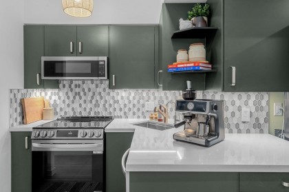 Photo 12 at 104 - 828 W 14th Avenue, Fairview VW, Vancouver West