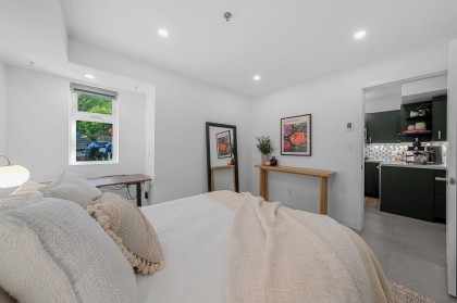 Photo 22 at 104 - 828 W 14th Avenue, Fairview VW, Vancouver West