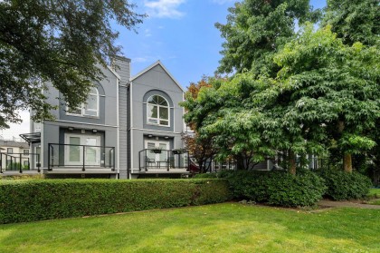 Photo 32 at 104 - 828 W 14th Avenue, Fairview VW, Vancouver West