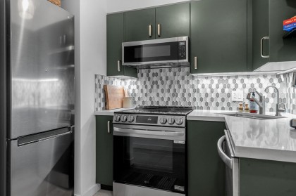 Photo 10 at 104 - 828 W 14th Avenue, Fairview VW, Vancouver West