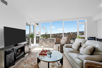Photo 3 at 1906 - 1401 Hunter Street, Lynnmour, North Vancouver