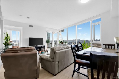 Photo 4 at 1906 - 1401 Hunter Street, Lynnmour, North Vancouver