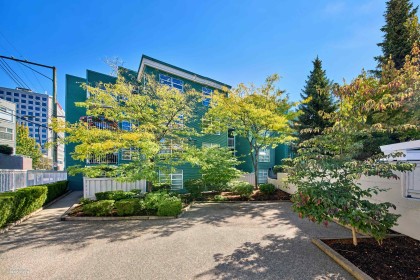 Photo 23 at 301 - 8989 Hudson Street, Marpole, Vancouver West